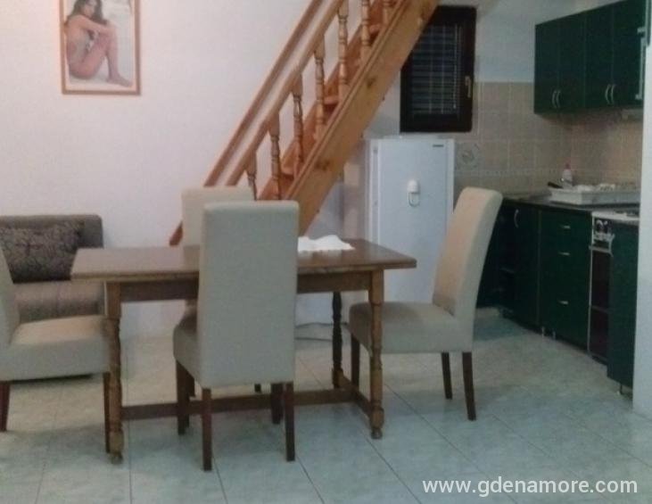 petrovac na moru apartmani